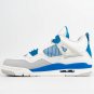 Jordan 4 Retro Military Blue