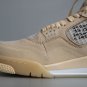 Jordan 4 Retro Off-White Sail