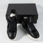 Jordan 4 Retro Pony Hair Black