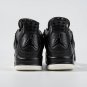 Jordan 4 Retro Pony Hair Black