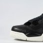 Jordan 4 Retro Pony Hair Black