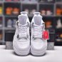 Jordan 4 Retro Pure Money