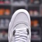 Jordan 4 Retro Pure Money