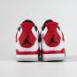 Jordan 4 Retro Red Cement