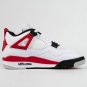 Jordan 4 Retro Red Cement
