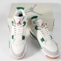 Jordan 4 Retro SB Pine Green