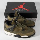 Jordan 4 Retro SE Craft Medium Olive