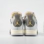 Jordan 4 Retro SE Craft Photon Dust