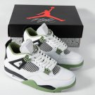 Jordan 4 Retro Seafoam