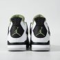 Jordan 4 Retro Seafoam
