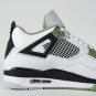 Jordan 4 Retro Seafoam