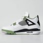 Jordan 4 Retro Seafoam
