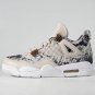Jordan 4 Retro Snakeskin