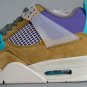 Jordan 4 Retro SP 30th Anniversary Union Desert Moss