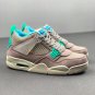 Jordan 4 Retro SP 30th Anniversary Union Taupe Haze