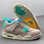 Jordan 4 Retro SP 30th Anniversary Union Taupe Haze