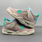 Jordan 4 Retro SP 30th Anniversary Union Taupe Haze