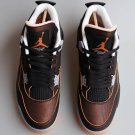Jordan 4 Retro Starfish