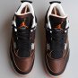Jordan 4 Retro Starfish