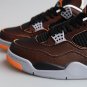 Jordan 4 Retro Starfish