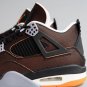 Jordan 4 Retro Starfish