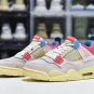 Jordan 4 Retro Union Guava Ice