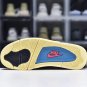 Jordan 4 Retro Union Off Noir