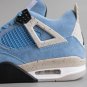Jordan 4 Retro University Blue