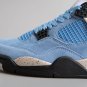 Jordan 4 Retro University Blue