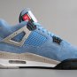 Jordan 4 Retro University Blue