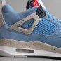 Jordan 4 Retro University Blue