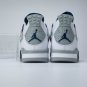 Jordan 4 Retro White Midnight Navy