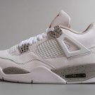 Jordan 4 Retro White Oreo