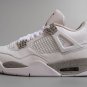 Jordan 4 Retro White Oreo