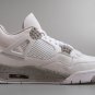 Jordan 4 Retro White Oreo