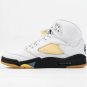 Jordan 5 Retro A Ma Mani&Atilde;�&Acirc;&copy;re Dawn