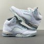 Jordan 5 Retro Bluebird