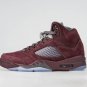Jordan 5 Retro Burgundy 2023
