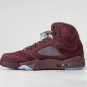 Jordan 5 Retro Burgundy 2023
