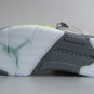 Jordan 5 Retro Green Bean Silver