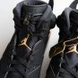 Jordan 6 DMP BLACK METALLIC GOLD