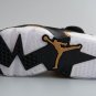 Jordan 6 DMP BLACK METALLIC GOLD