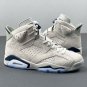 Jordan 6 Georgetown