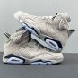 Jordan 6 Georgetown