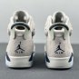 Jordan 6 Georgetown