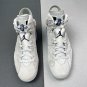 Jordan 6 Georgetown