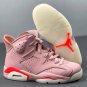 Jordan 6 Retro Aleali May Rust Pink