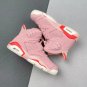 Jordan 6 Retro Aleali May Rust Pink