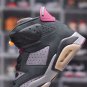 Jordan 6 Retro Bordeaux Black