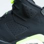 Jordan 6 Retro Electric Green